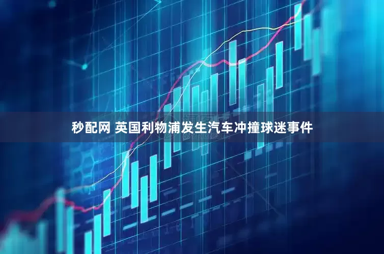 秒配网 英国利物浦发生汽车冲撞球迷事件